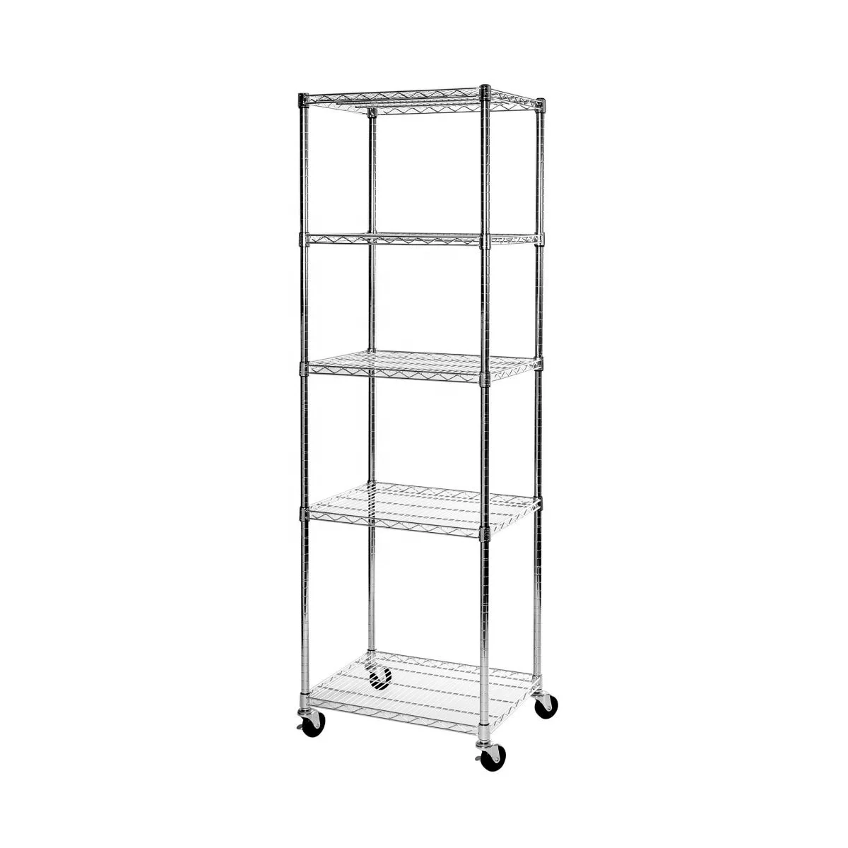 Metal Wire Shelving for kitchenroom and house