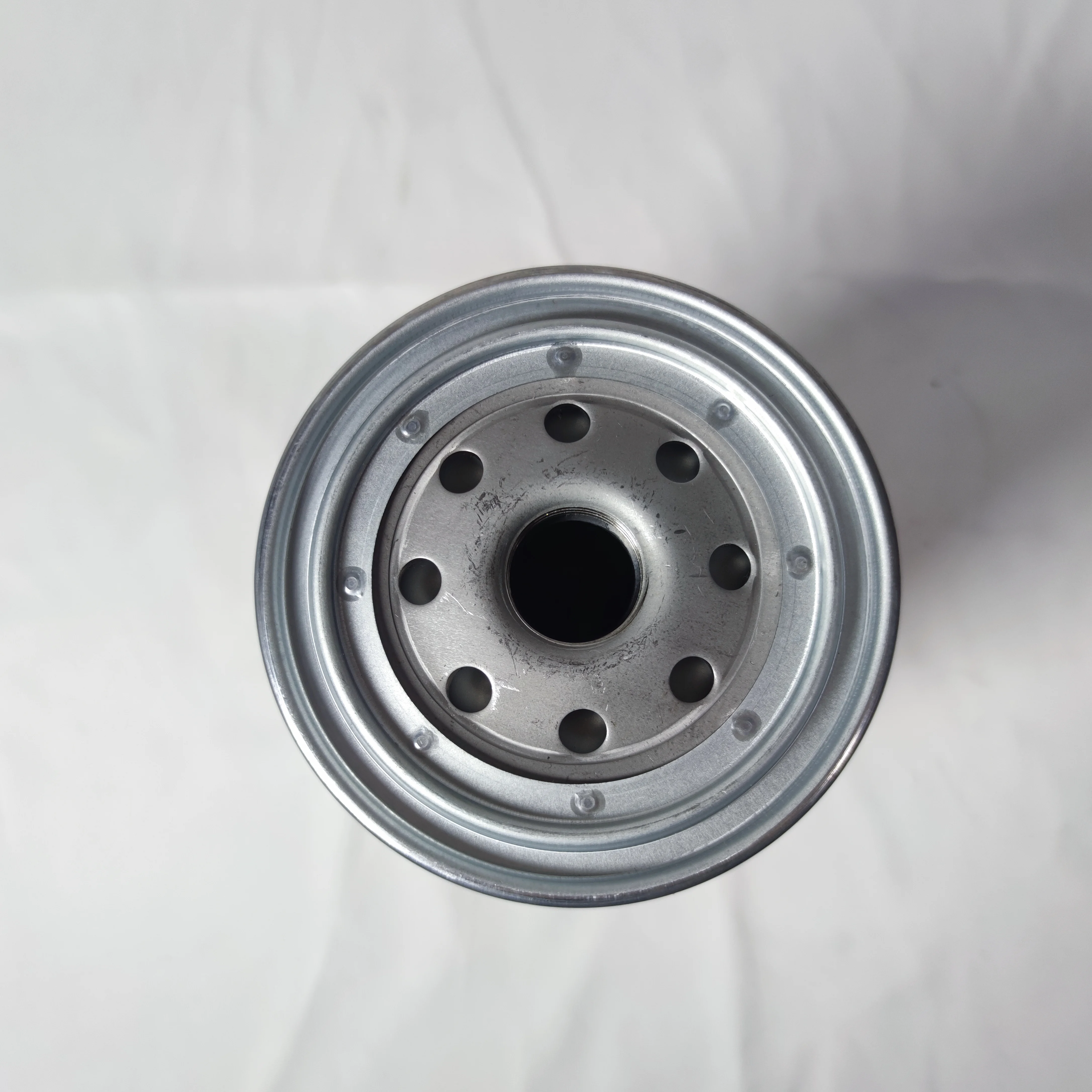 Replacement Screw Air Compressor Parts Oil Filter Element WD962 OEM MANN Filter