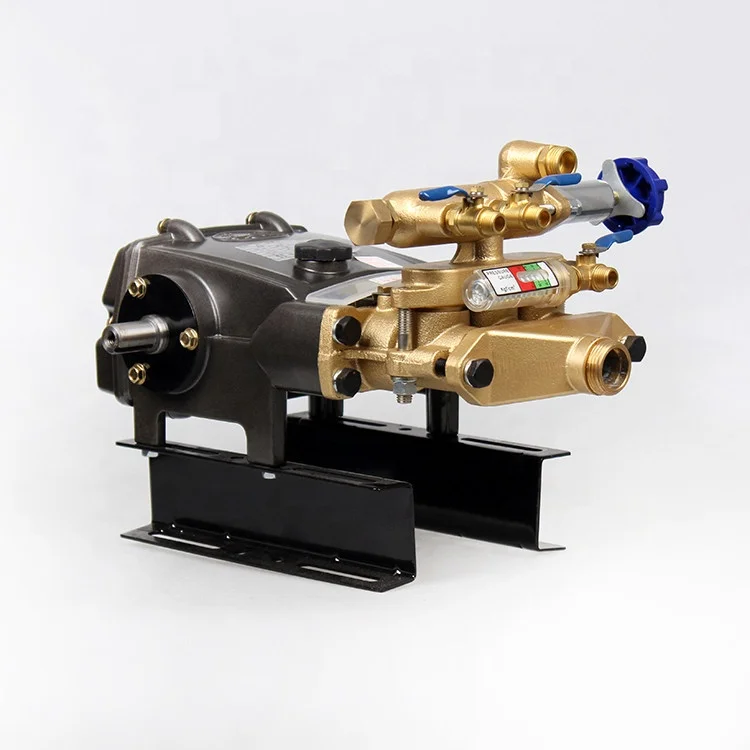 LS-26MP Lu Shyong trolley sprayer pump htp petrol sprayer