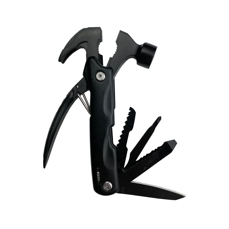 
All in One Tools Mini Hammer Multitool 