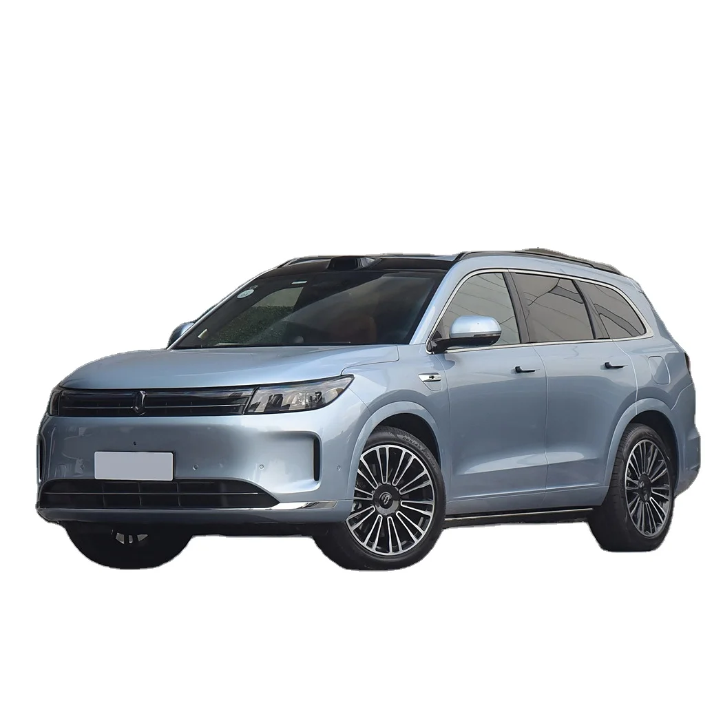 Новый автомобиль Aito M7 новые энергетические автомобили Ev Alto спортивный электромобиль для взрослых