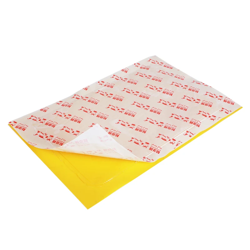 Пластиковые инновационные ловушки для мыши для борьбы с вредителями для дома, клеевые ловушки для мышей