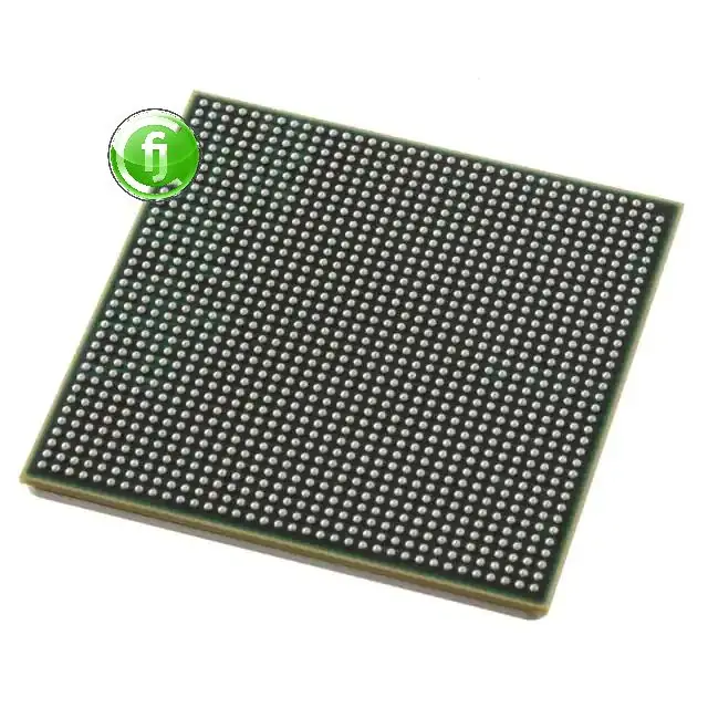 P5020NSN7QMB IC MPU Q или IQ 2,0 ГГц 1295FCBGA