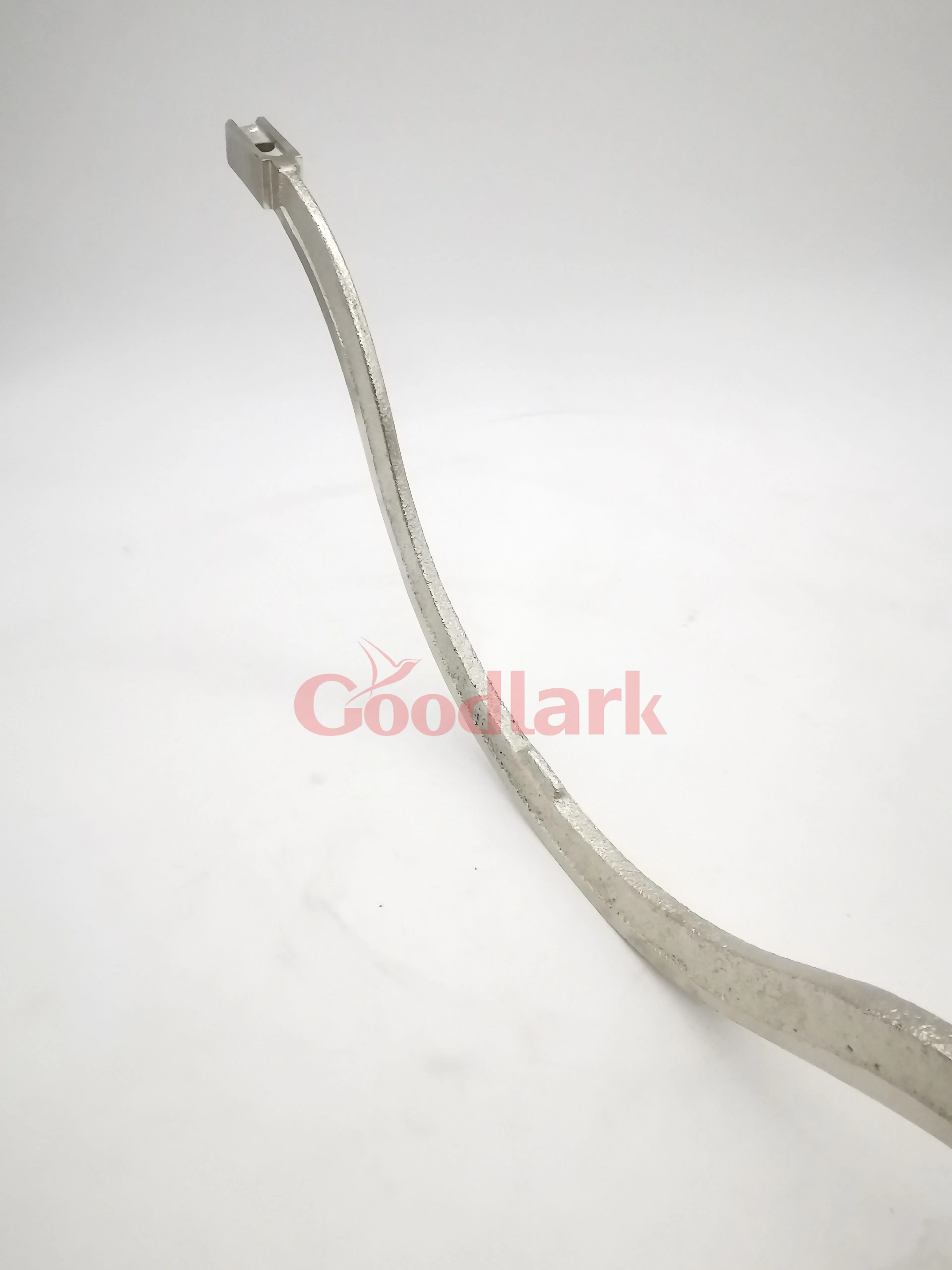 High quality L170 Cast Iron Brazing Insert Cemented Carbide Fasteners for Cotton Gin Ribs Saw