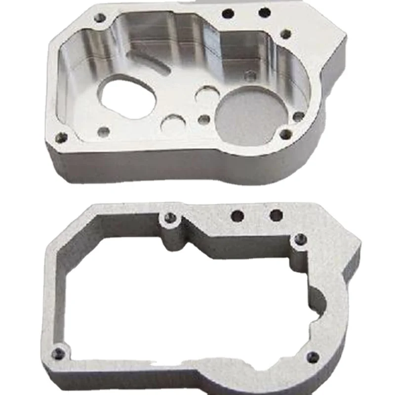 CNC metal steel transmission threaded connection flange mechanical high-speed piston transmission parts fabrication