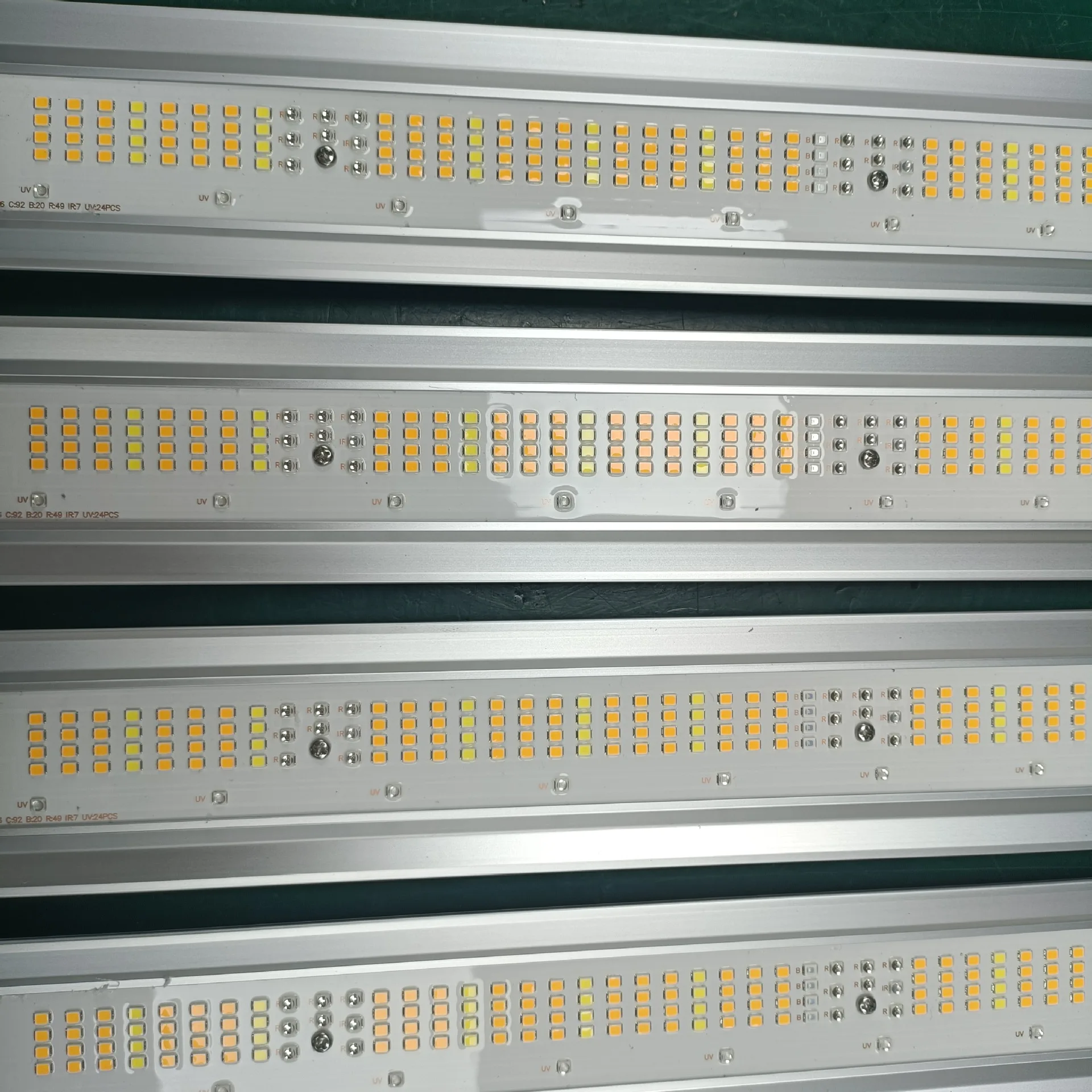 LEDILAND 600W 800W 1000W 1200W Full Spectrum UV IR Samsung Lm301b 301h Dimmable System Foldable Grow Plants Led Grow Light