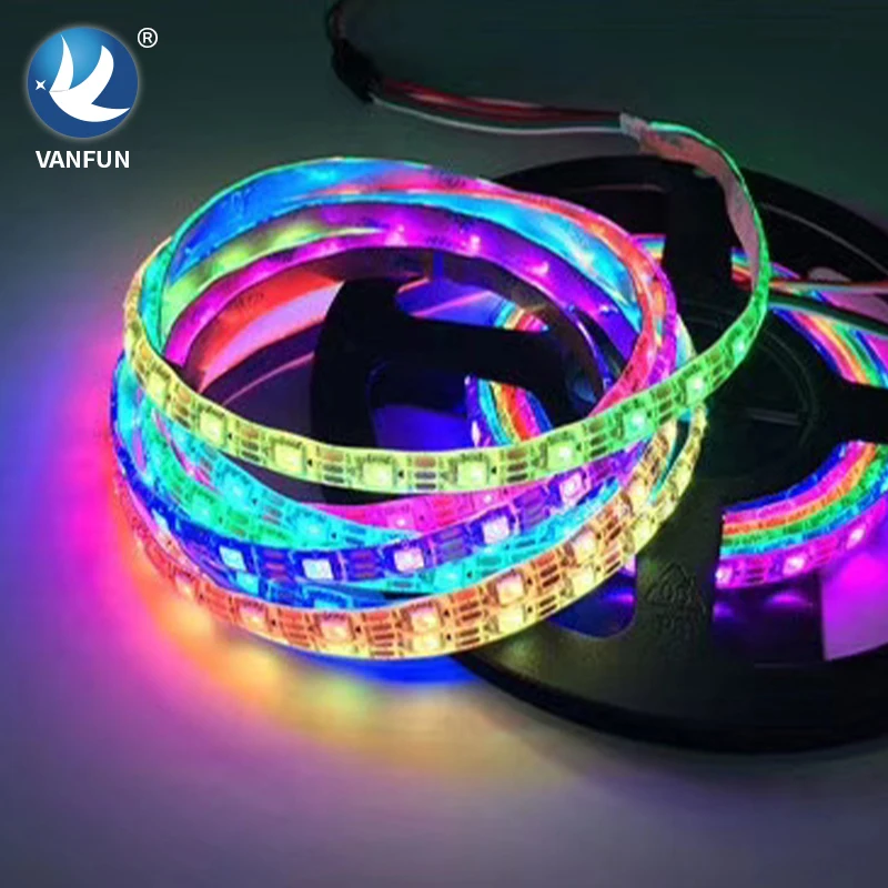 Vanfun New Model SMD LED High Lumen 5050 Warm White Emitting Good Price Specifications