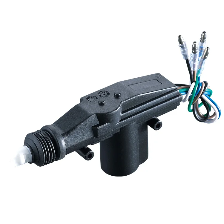 Новый дизайн, бесключевая Система доступа, Автомобильный Центральный замок с дистанционным управлением с хорошими контроллерами, центральный дверной замок, Автомобильная сигнализация