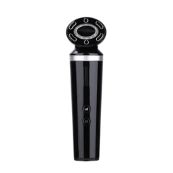 Fast Dispatch New Waterproof Anti-Aging Face Lift Popular Ultrasonic Beauty Device With Iontophoresis