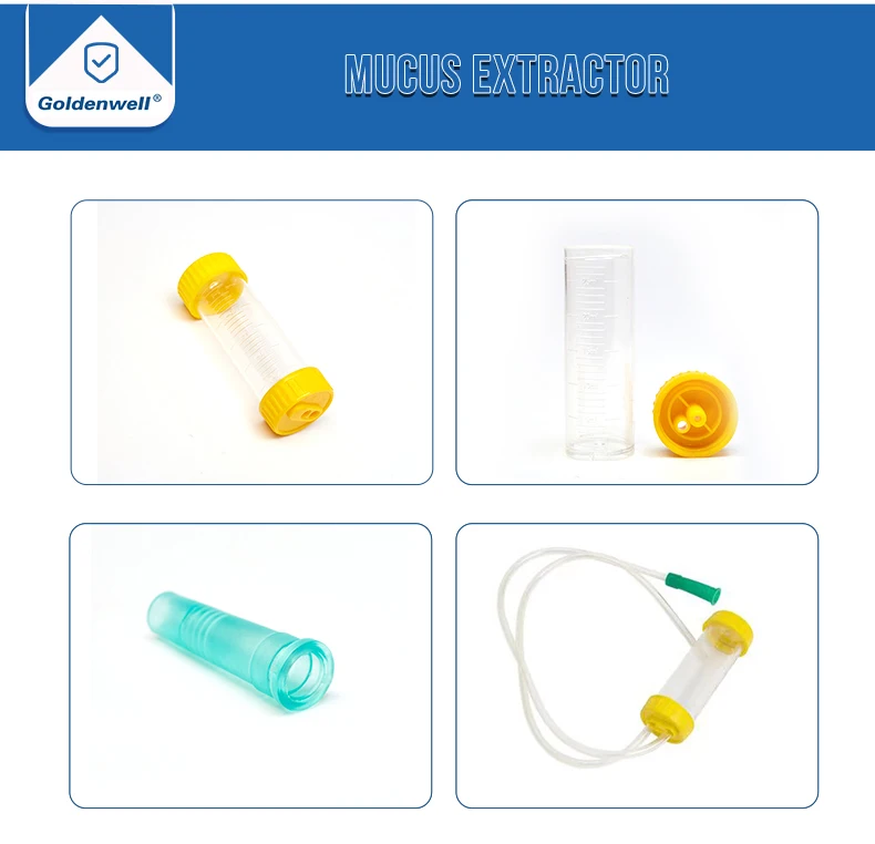 1-mucus extractor