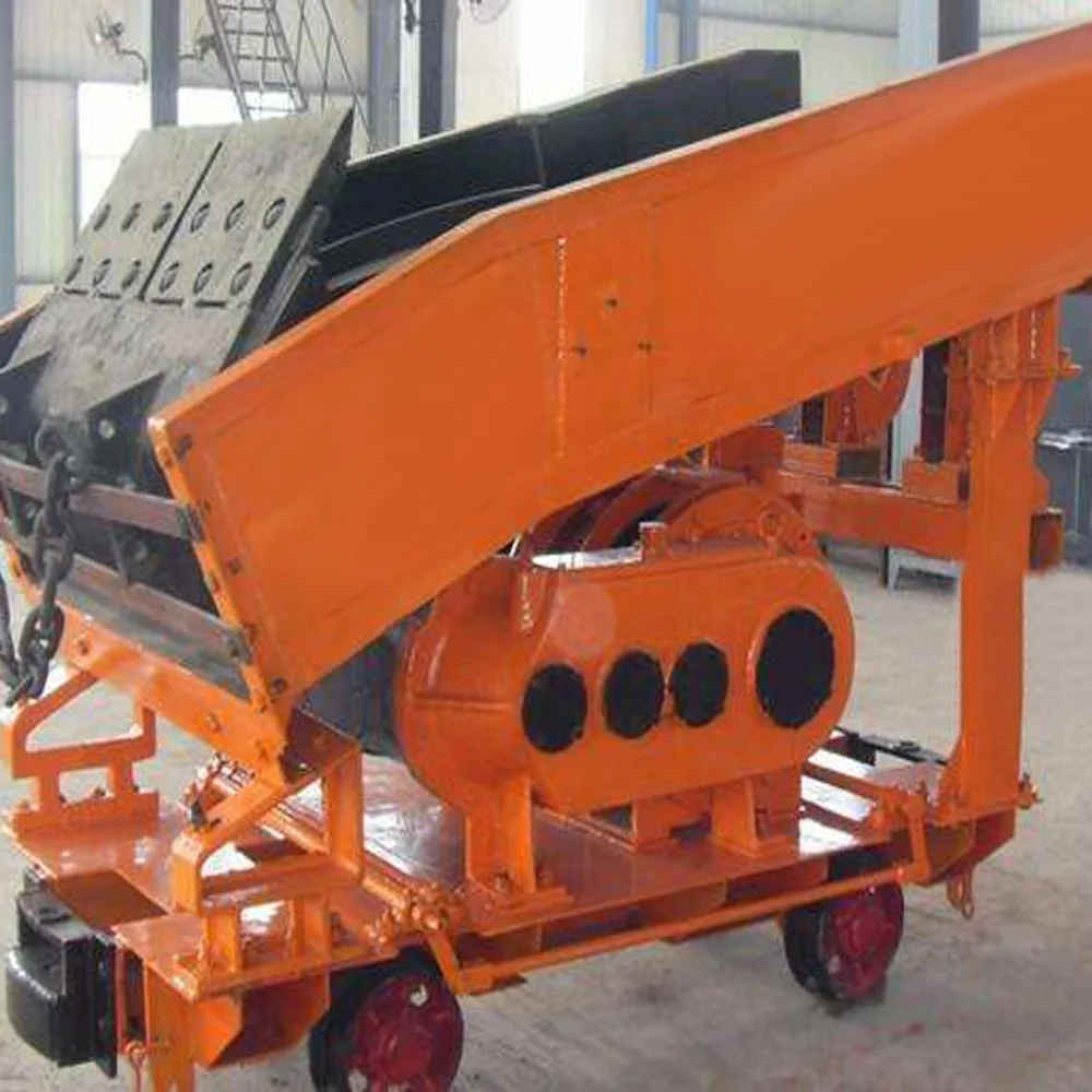 P60B подземный скребок для угольной шахты ковш скальный погрузчик каменный самосвал колесный в туннеле