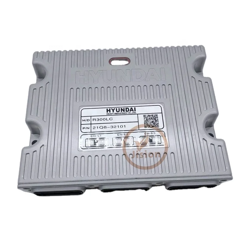 Экскаватор ECU контроллер 21Q8-32103 21Q832103 21Q8-32101 21Q832101 для Hyundai R290LC-9 запасные части R290-9 экскаватора