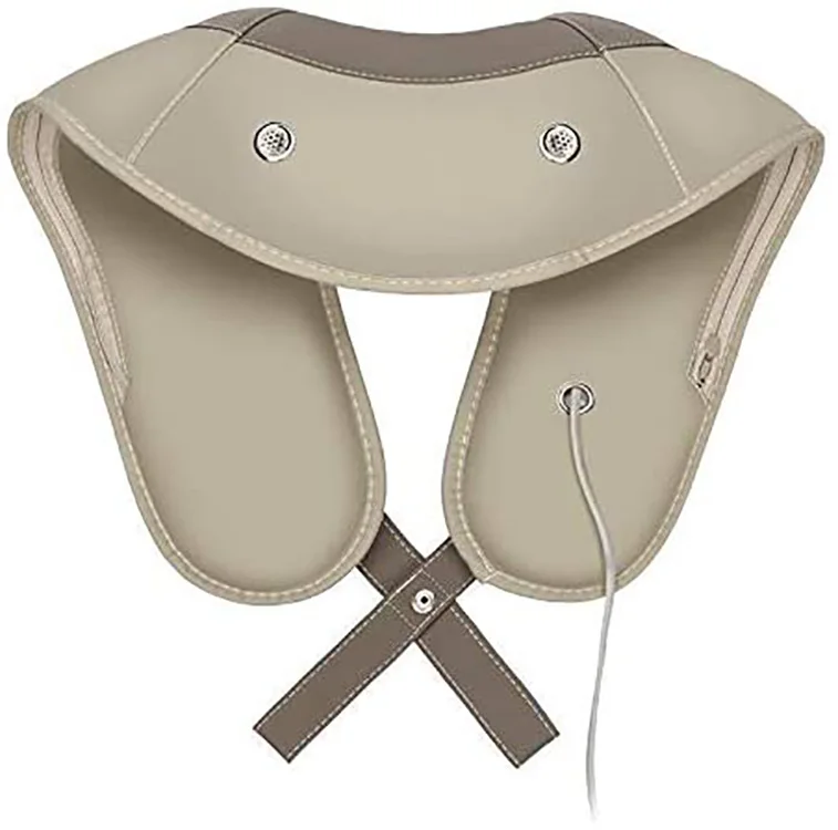 Cervical Spine Shawl High Quality Neck Massager China Professional Manufacture Massage Equipment