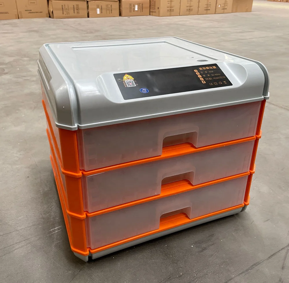 2021 New type chicken egg incubator
