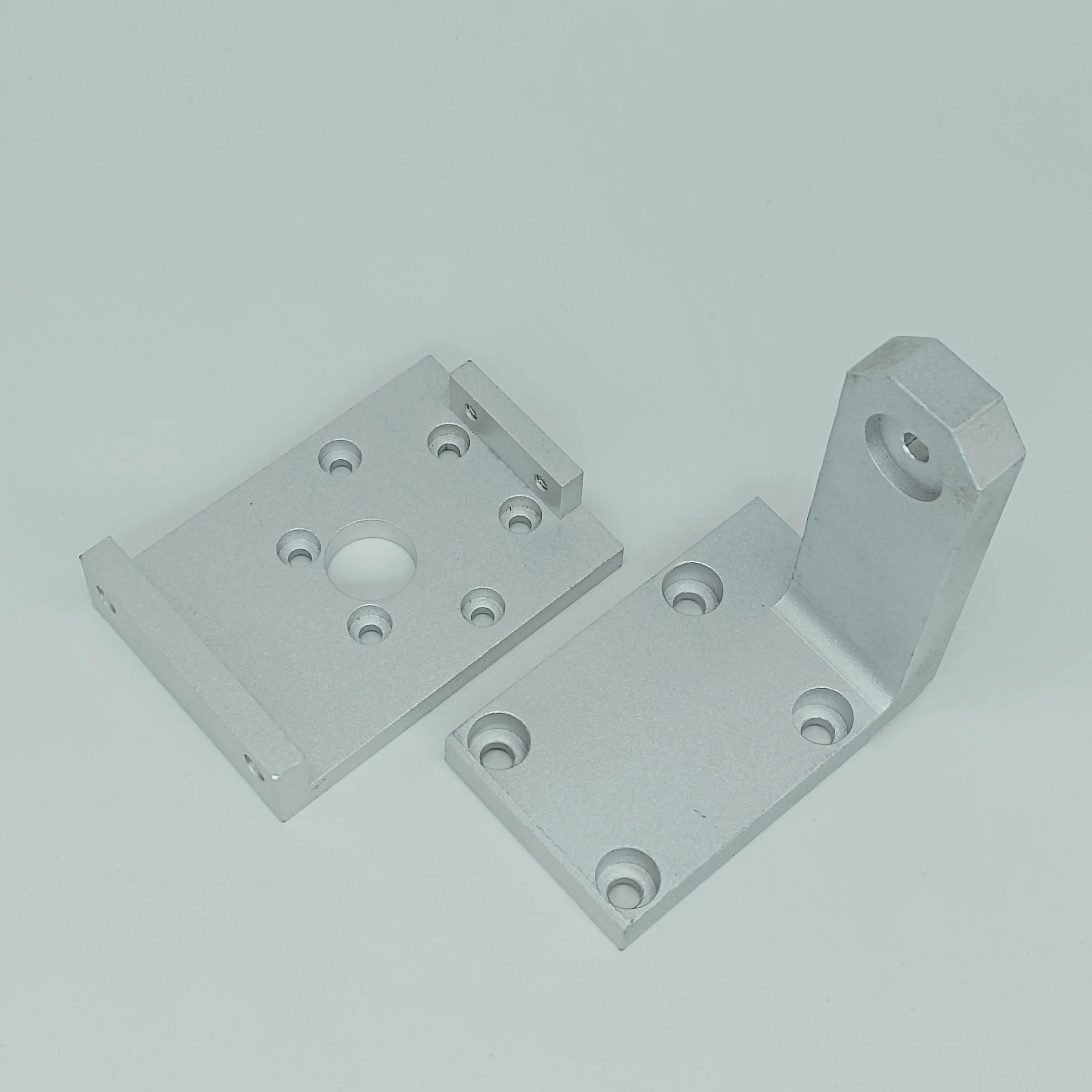 CNC Machining Parts Aluminum Production Custom Metal Parts Milling Turning Service for Bulk Production Lathe Parts