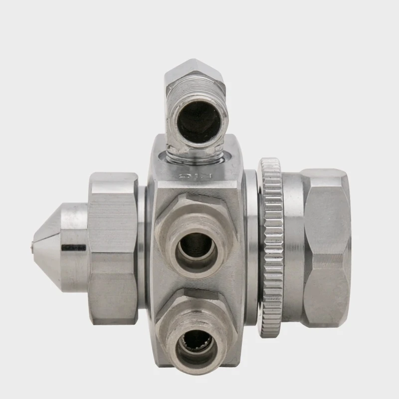 Taiwan Prona hardware tool simple high-pressure spray gun high-fog paint spray tool RA-C2R spray gun