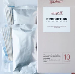 Пробиотики HMRPRO для восстановления кожи, порошок для ухода за кожей, пробиотики для женщин, продукт для ухода за здоровьем, пребиотики, Пробиотики