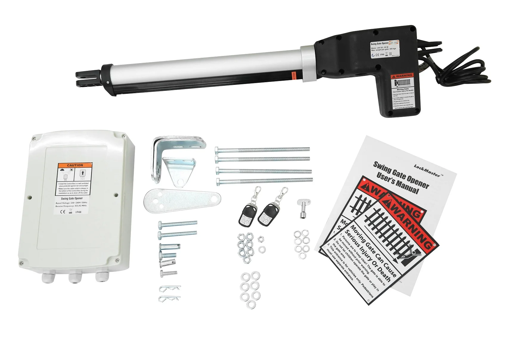 LM902 Best Sale Automatic Door Operator For Swing Gates