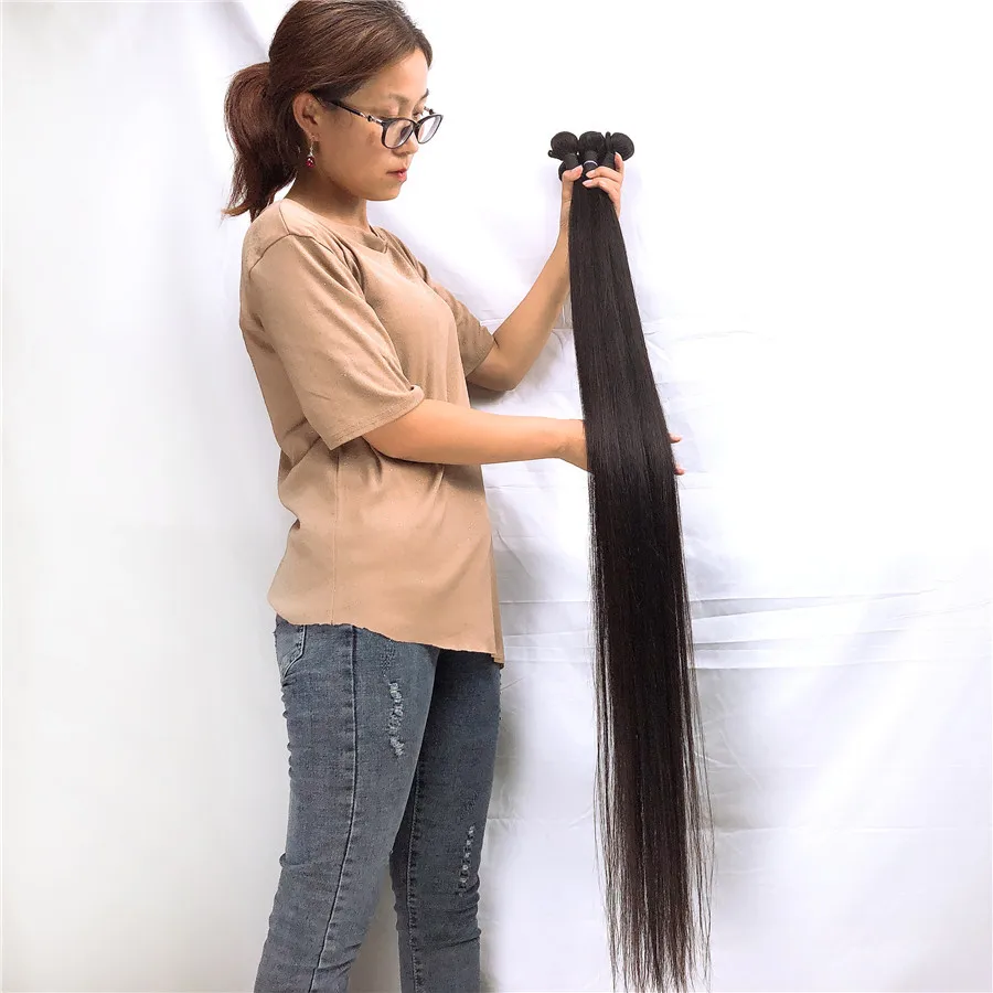 10A Raw Brazilian Indian Remy Human Weave Full Bundle Vendors Water Wave Curly Wholesale Virgin Cuticle Aligned Hair