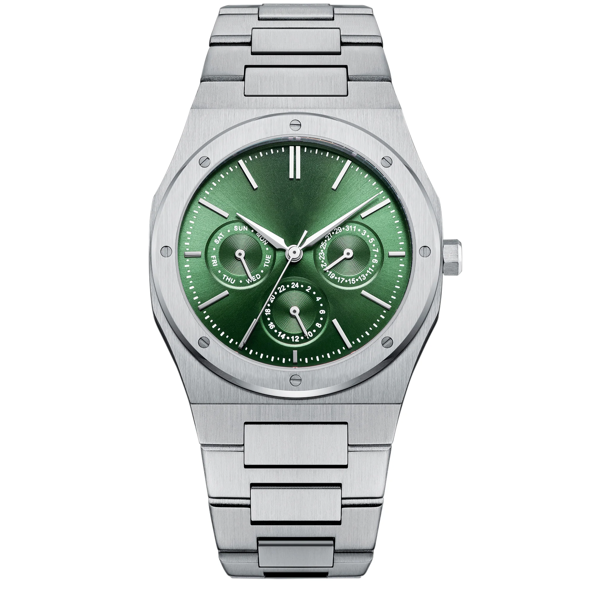 High Quality Outdoors Waterproof Fashion Quartz Watch Montre Bracelet Femme  Orologio Donna 2021