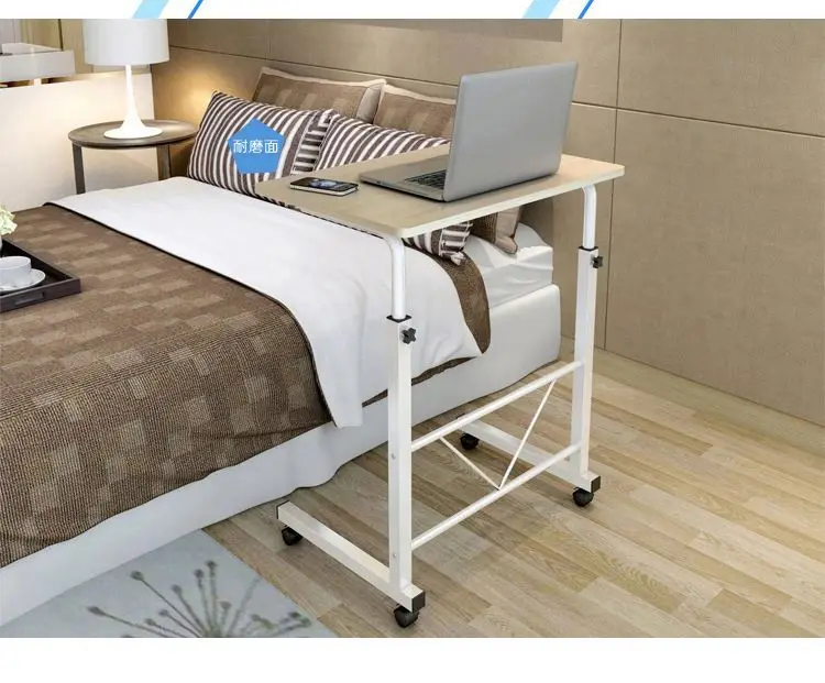 Gaming Desk Gaming Table Pc Desk Pc  Z-Shaped Computer Office Desk Bedroom Laptop Table