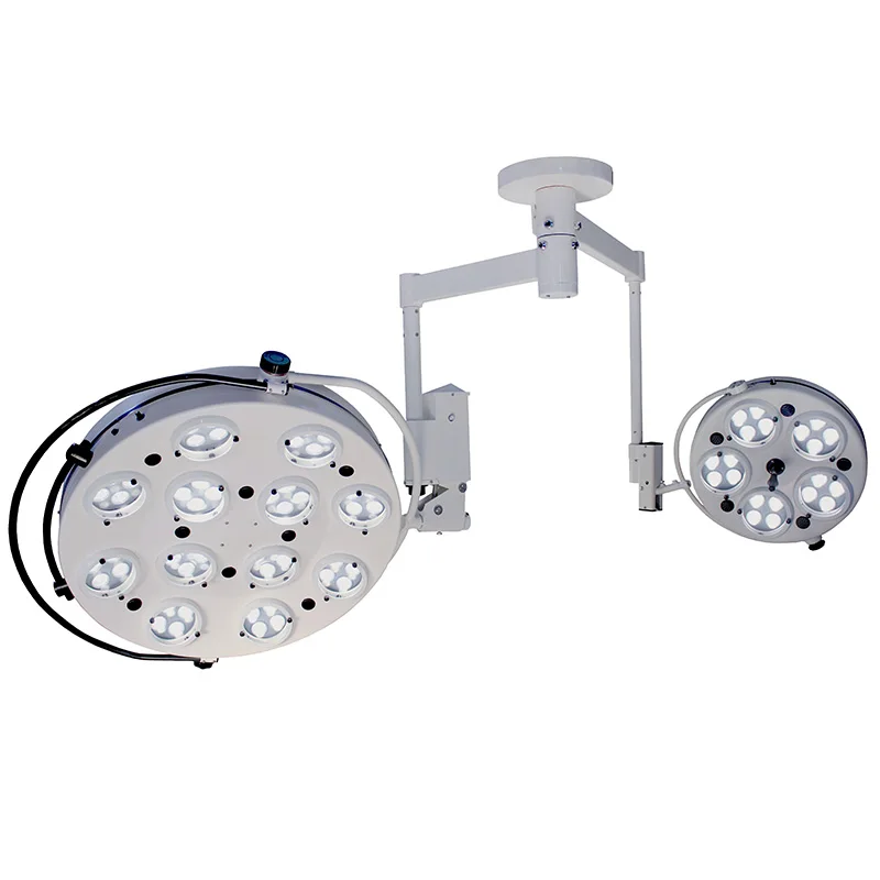 New model cheap LED Operation Illuminating Shadowless Lamp Theatre Light