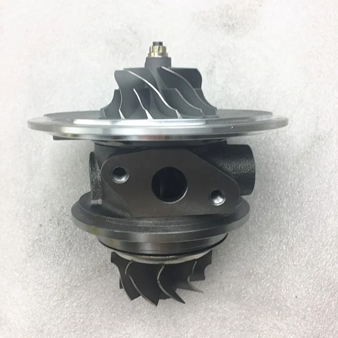 RHF5V turbo core VEA30023 8973815072 8973815070 8973815073 Турбокомпрессор картридж для 4JJ1