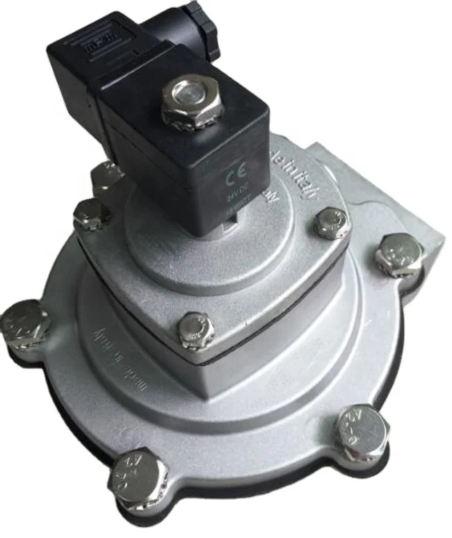 Turbo FP50 FP55 Тип 2 дюймов выступающей центральной частью резьбовой клапанов реактивного сопла импа Ульс