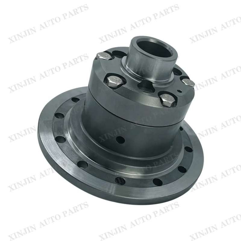 Factory Hot Sale XJX Parts ET112 differential lockers For Ni s san patrol y61