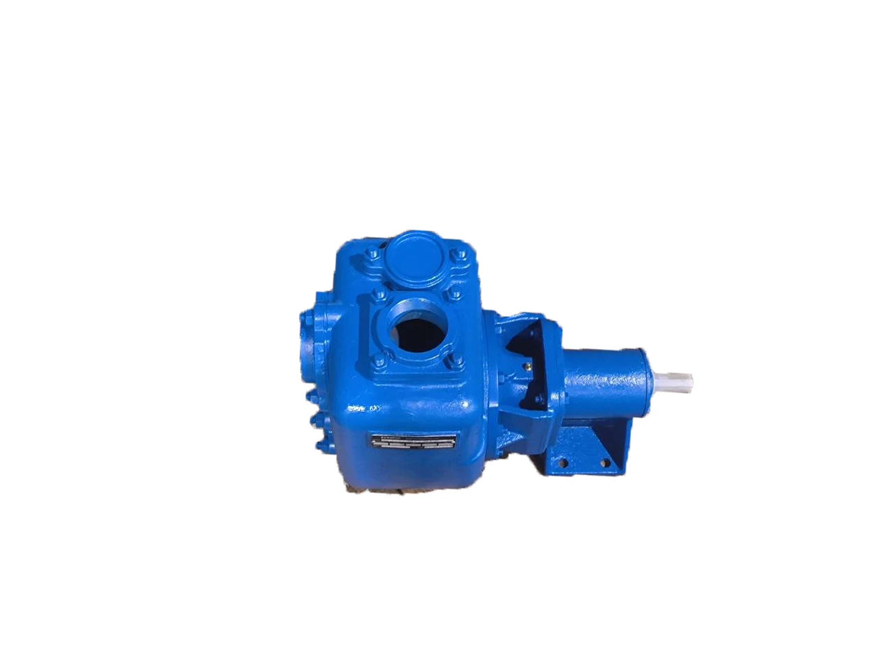 Eifel Centrifugal Long Coupled Self Priming Sewage Irrigation Pump