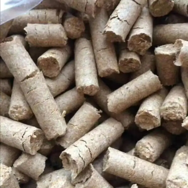 Wheat bran pellets for feeding farm animals High quality Natural product Animal feed Low Price