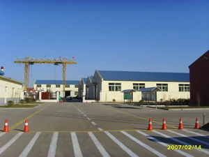 
CIP Cleaning machine CGET 