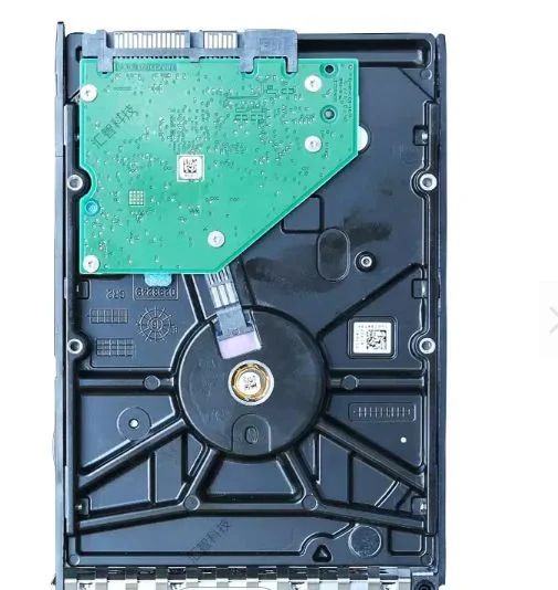 881457-B21 HPE 2.4TB SAS 12G Mission Critical 10K SFF SC 3-year Warranty 512e Multi Vendor HDD