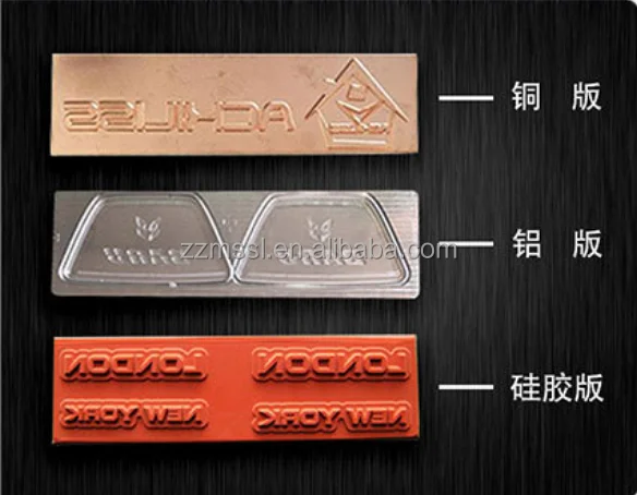 Automatic Continuous Hot Foil Stamping Machine for Ribbon Hot Foil Stamping Machine