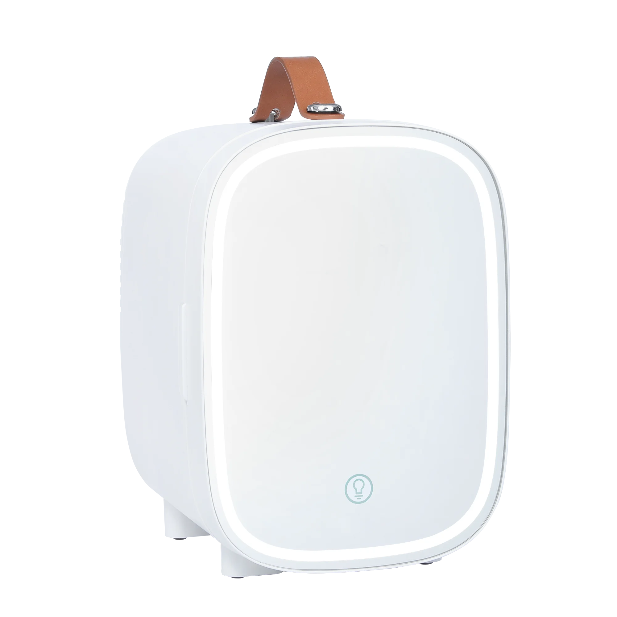 Best seller cosmetic fridge 4L cooler and warmer for car and home