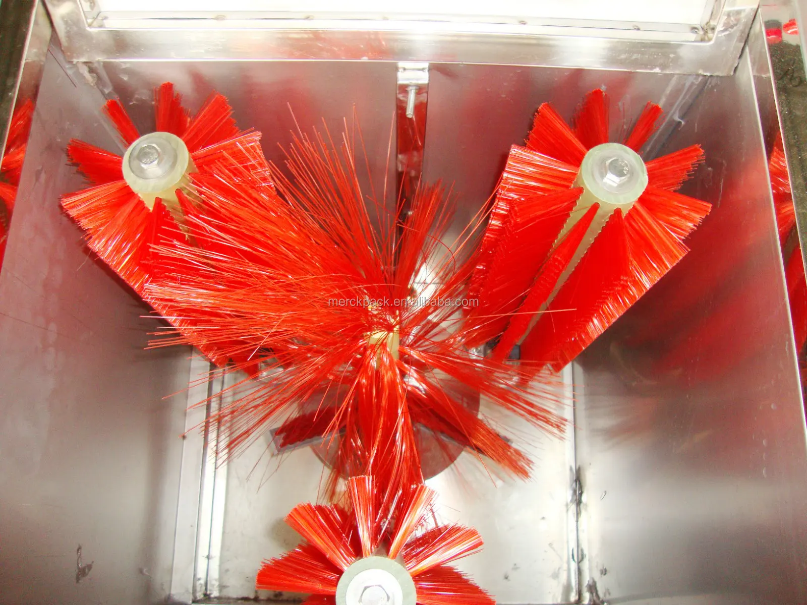 
19 Liter 5gallon Bottle Washing Machine 19l 5 Gallon Bottle Brushing Machine 