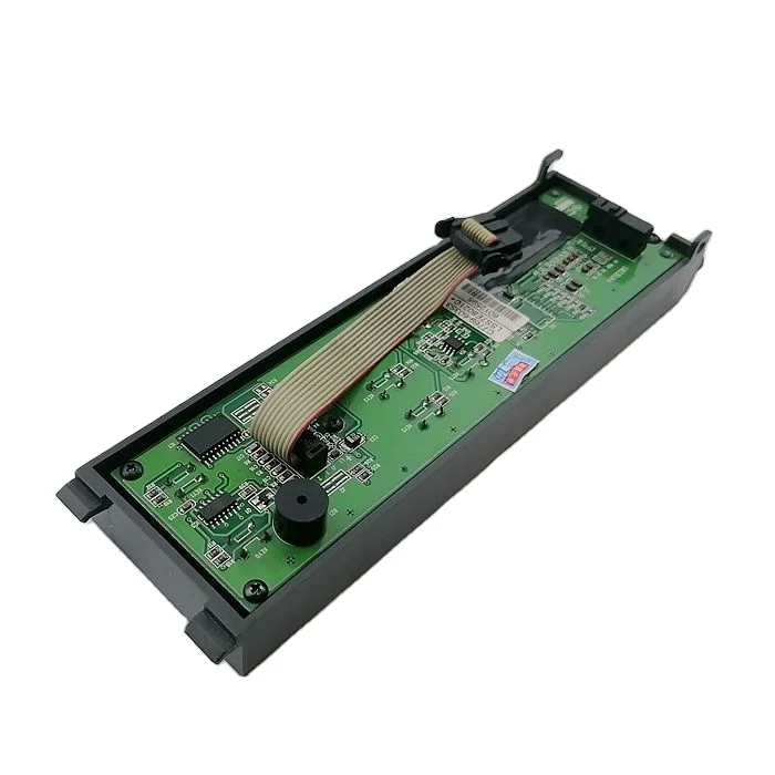 Control panel assembly For HP 500 500PS 800 820 815 800PS Touch control panel C7769-60382 C7769-60161