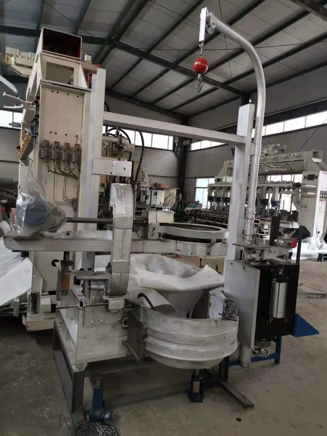 glass bottle making machine  production line china glass bottle furnace/kiln  glass bottle production line Turnkey Project