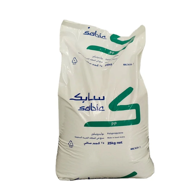 Hot sale PP / Polypropylene / Virgin PP PPH 524P Metallization plastic raw materials