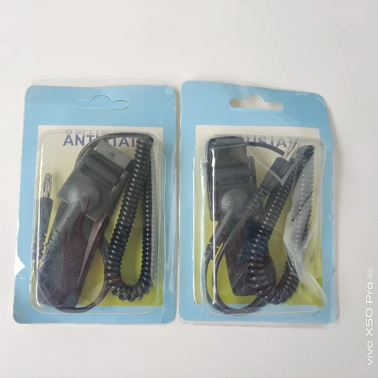 Wrist Strap Wrist Band For Ion Detox Foot Spa Machine Foot Detox Machine