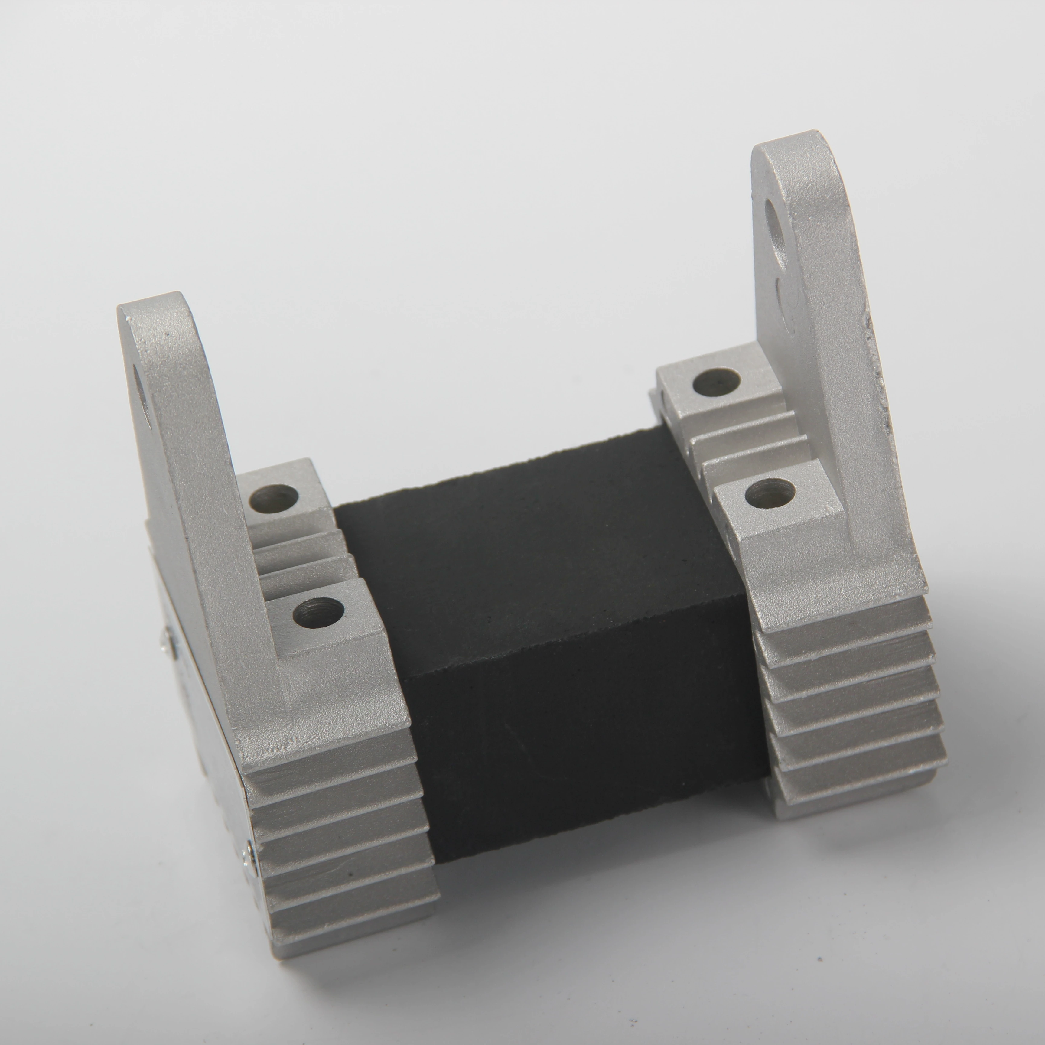 Lxq primary harmonic eliminator vibration absorber