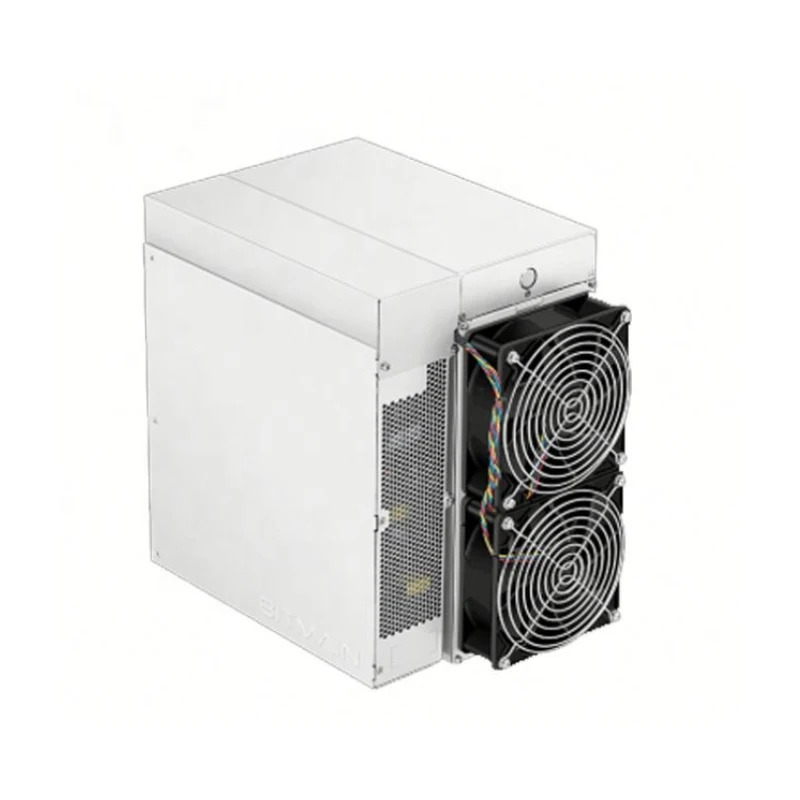  Заводская оригинальная Совершенно новая Bitmain Antminer E9 3200M 3250 Вт эфириум ASIC miner antminer ETH mining