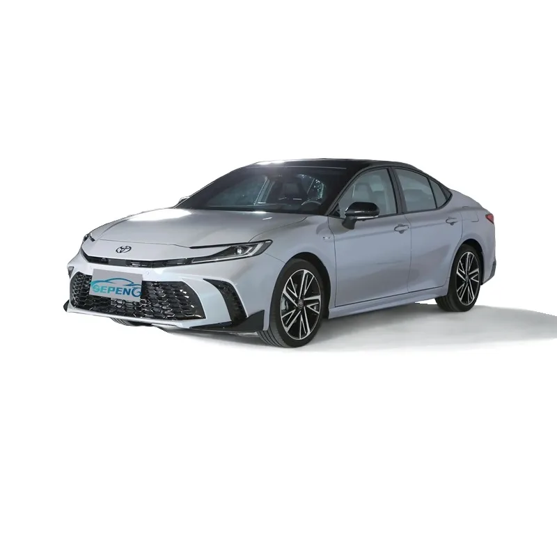 2021 Подержанный седан ToyotaCamry 2 0 T удобный с автоматической коробкой передач максимальная скорость 206 км/ч бензиновый левый руль для продажи!
