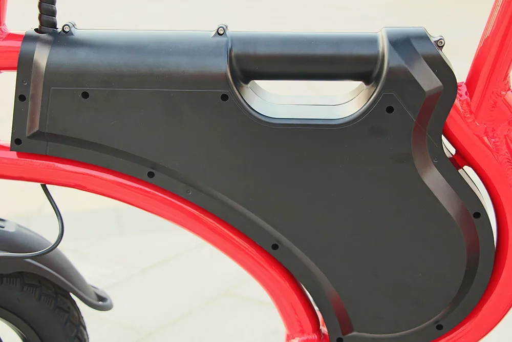 12 inch ebike, 16 inch e-bike, 350w electric bicycle