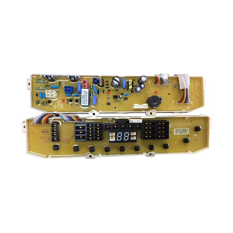 EBR75775102 Hot Sale OEM ODM Custom PCB Board Spare Parts Washing Machine For LG