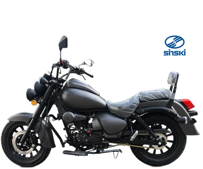 Top Grade 2000W 14.5L-15L 4-Stroke Gasoline Engine 150cc 200cc 250cc vintage Motorcycles  Classic Motorcycle Gas Motorcycles