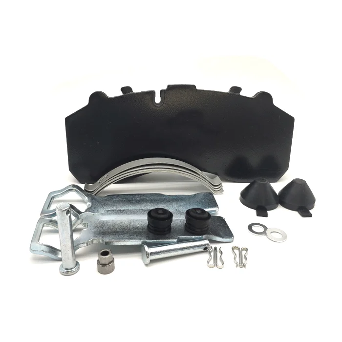 Disc Brake Cars For Truck brake pads  For MERCEDES BENZ ACTROS Spare Parts