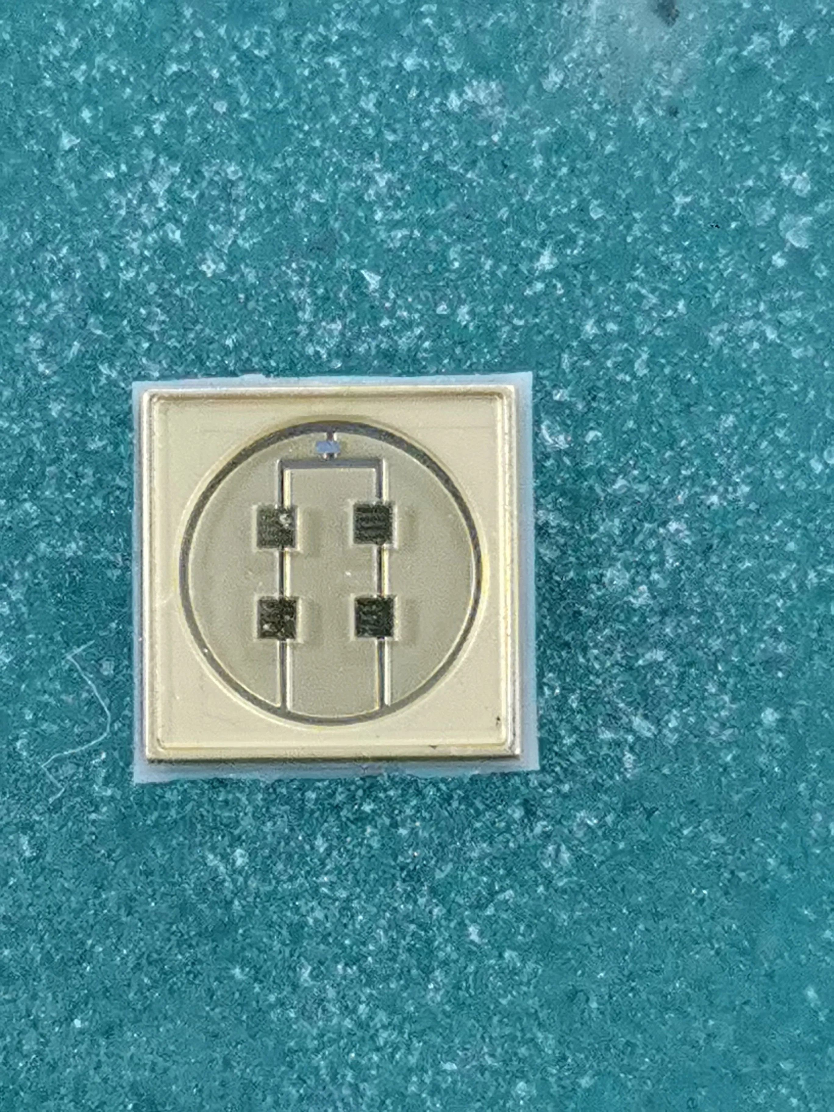 Deep uvc led uvb led 265nm 254nm 275nm 285nm 0.2w 0.5w smd 3535 led uvc chip