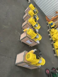 Allman 500kg 60M Lifting Hoist Electrical Small Electric Winch 220V China Portable Winch Electric 240v for hoist