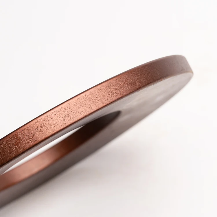 disc spring OD200 Mechanical belleville washers - Designed for Tough Environments DIN2093  cushion Washers A200*102*12*16.2